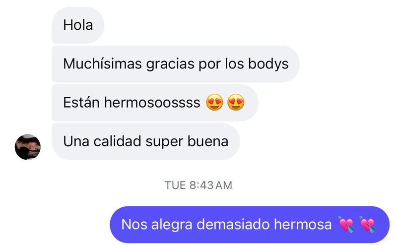 Natalia Romero