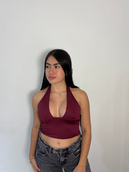 Blusa Victoria