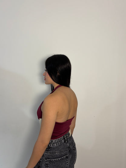 Blusa Victoria