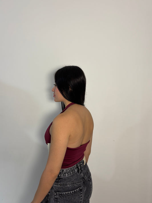 Blusa Victoria
