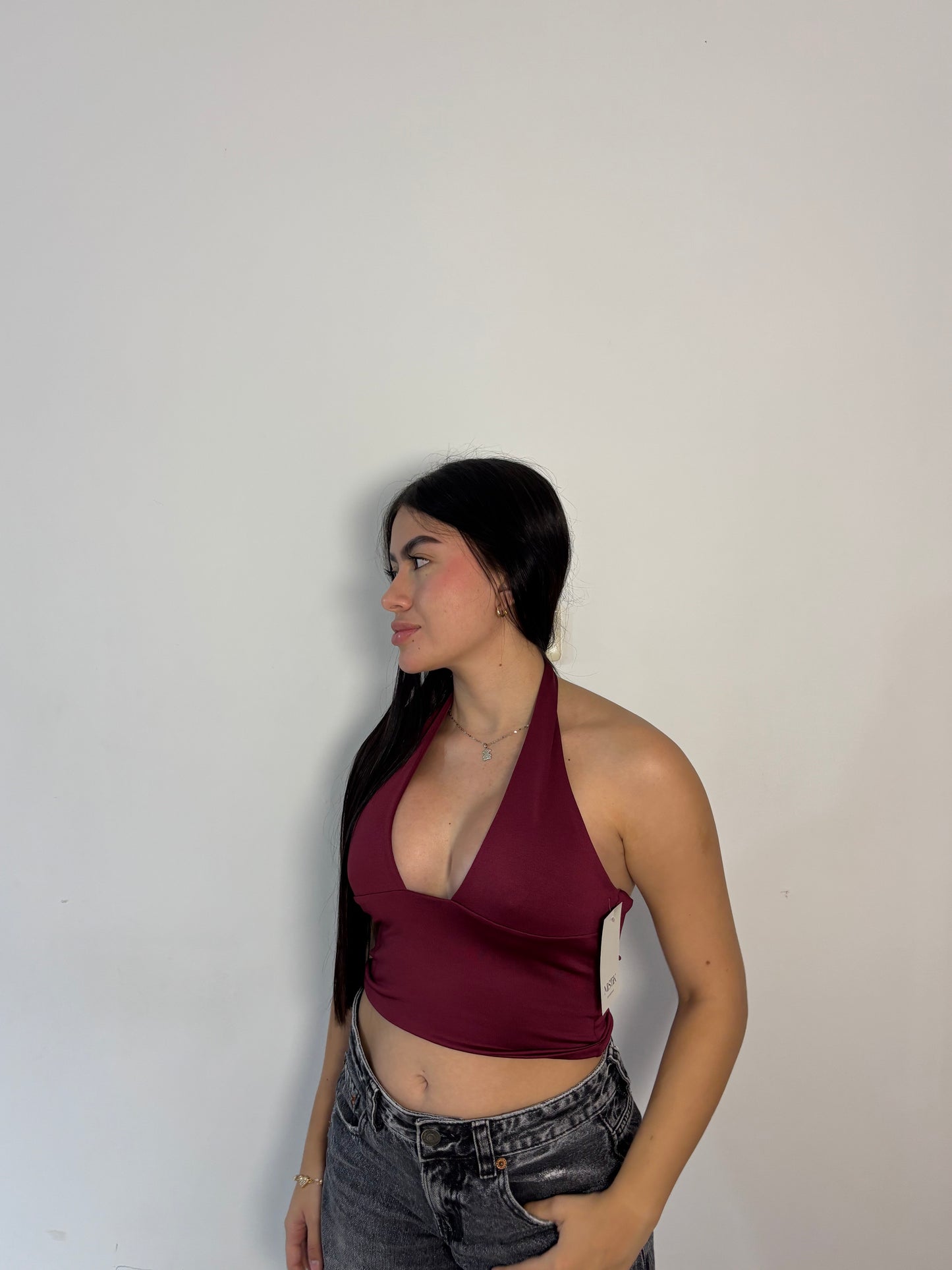 Blusa Victoria