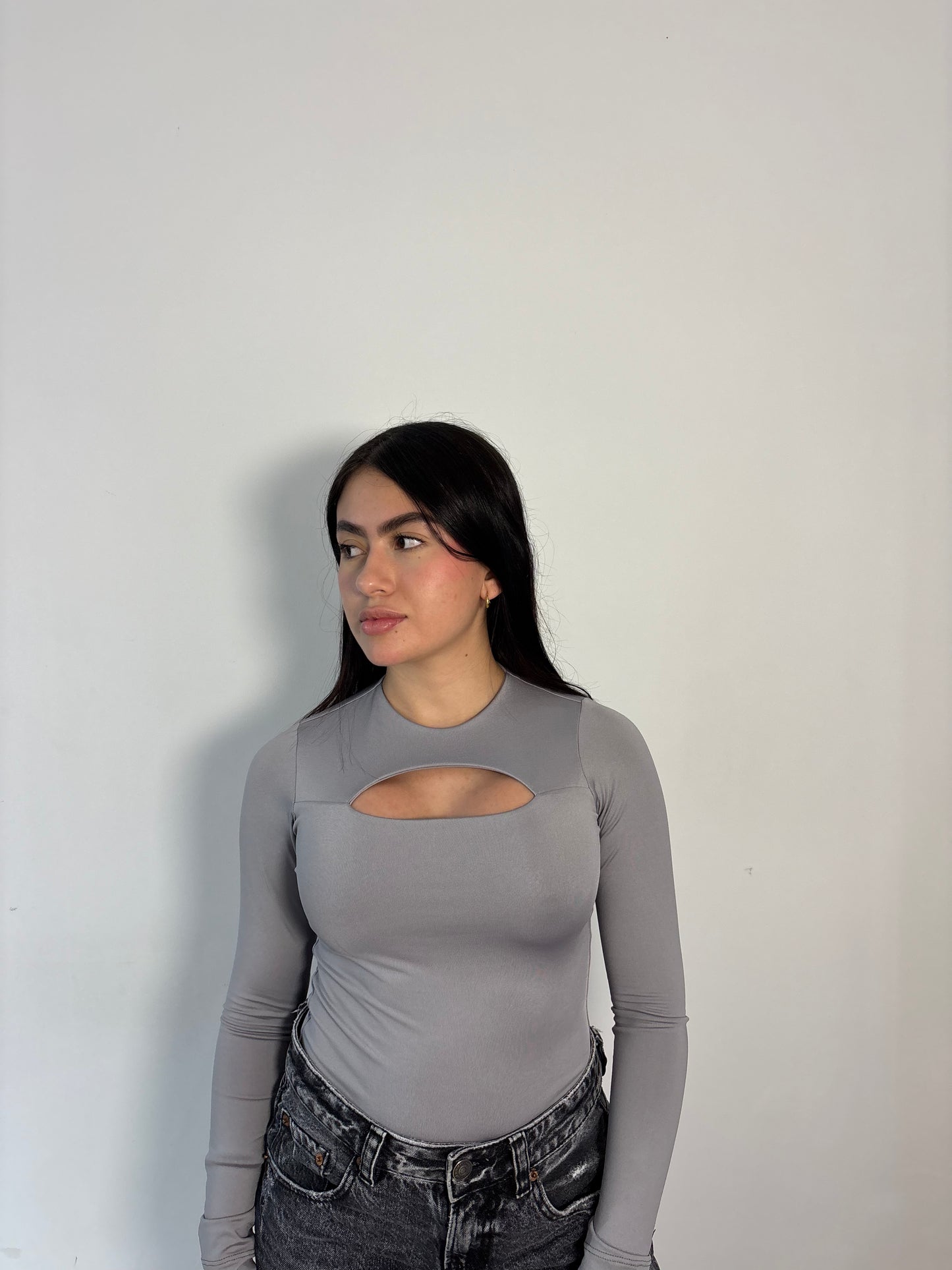 Body Nahomy