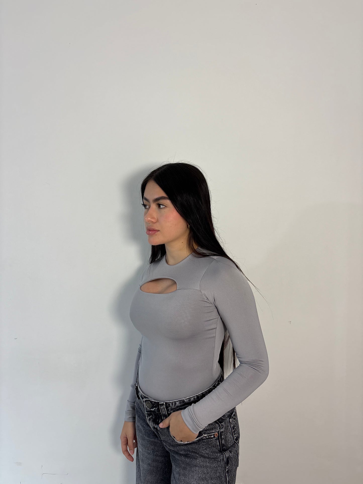 Body Nahomy