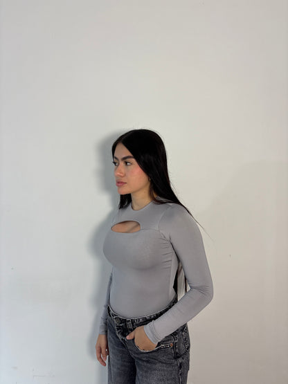Body Nahomy