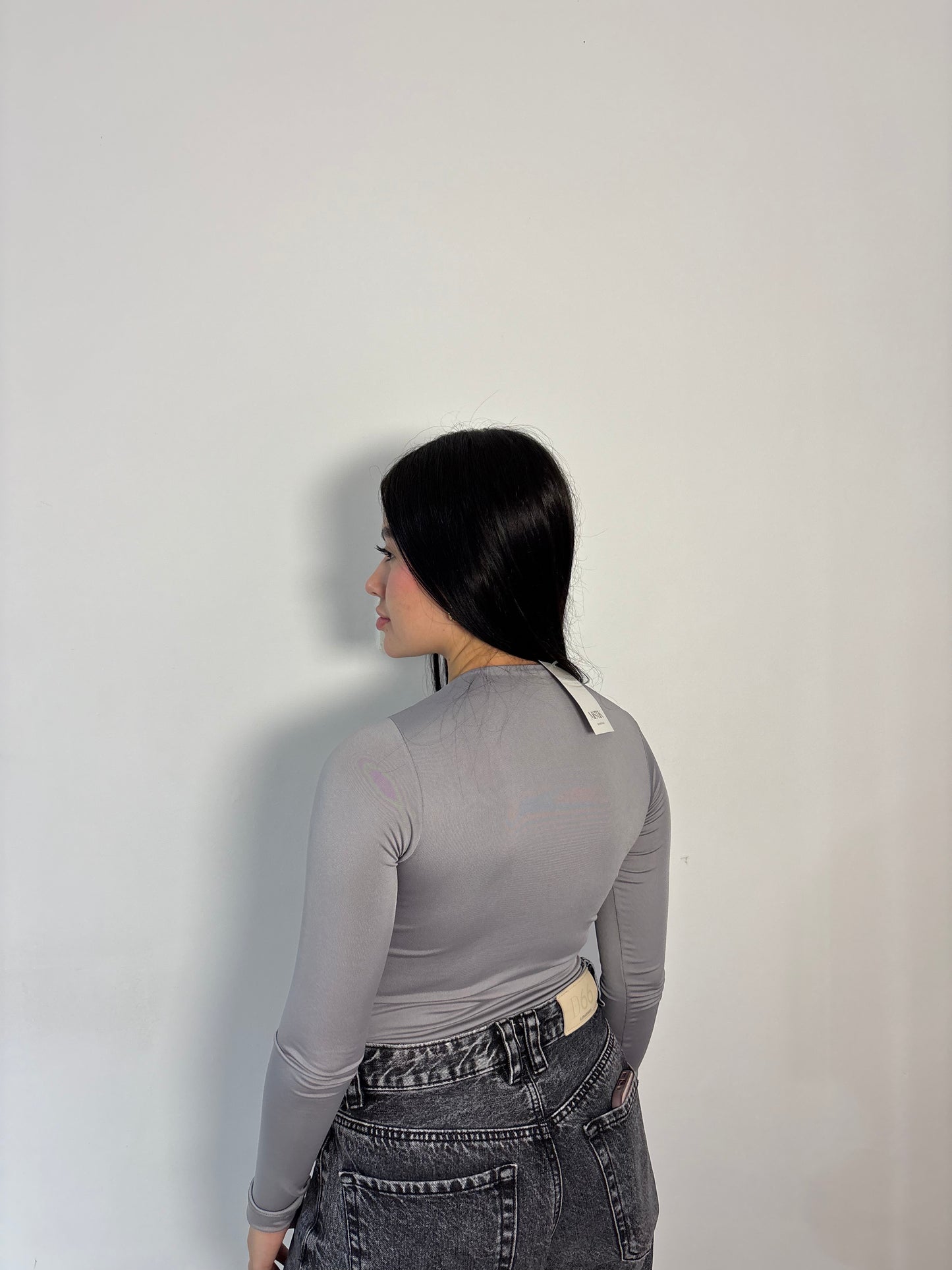 Body Nahomy