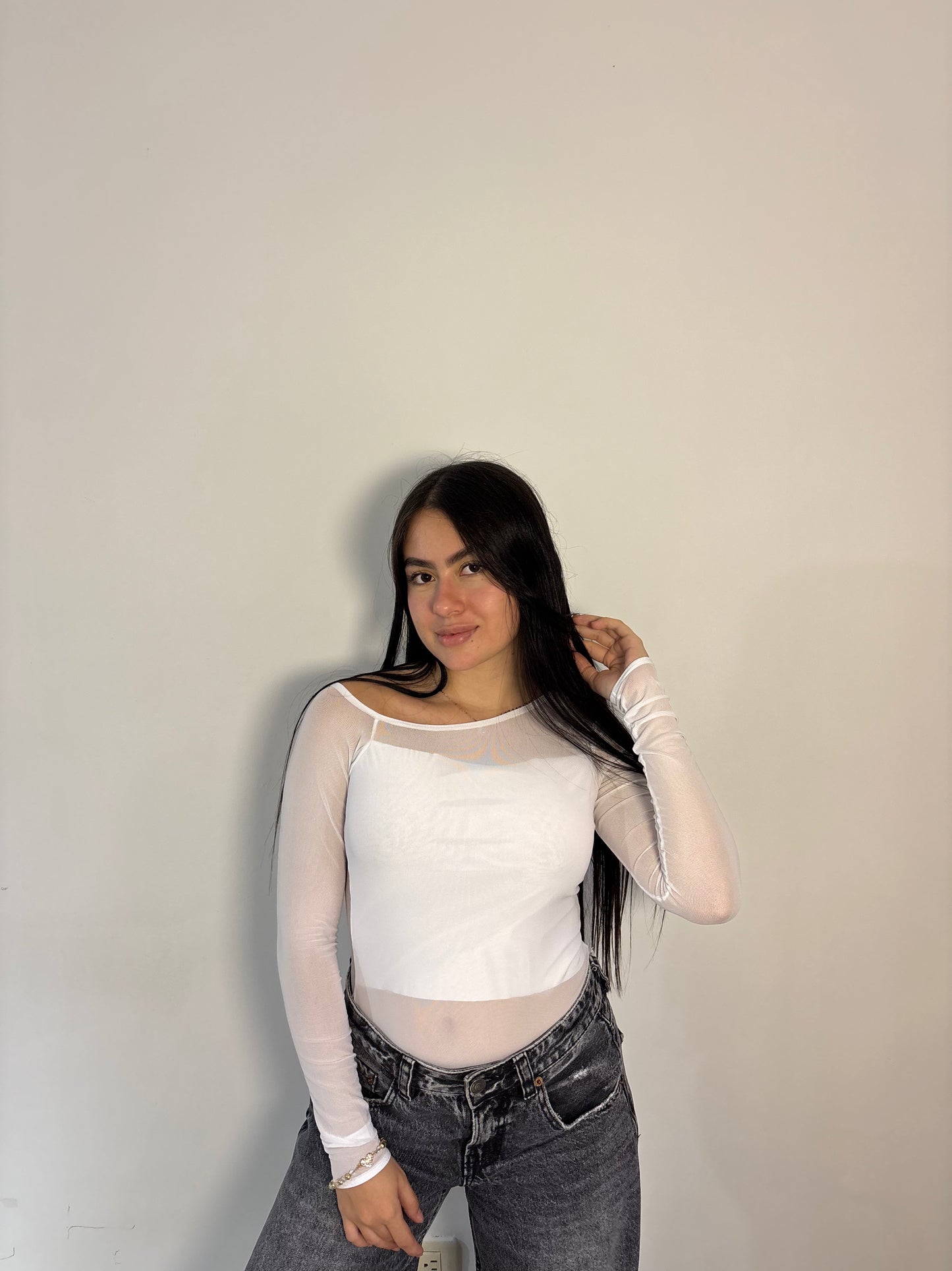 Body Alejandra Mallatex
