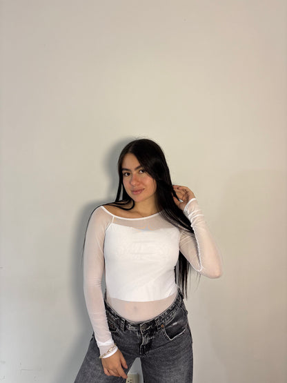 Body Alejandra Mallatex