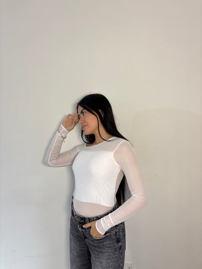 Body Alejandra Mallatex