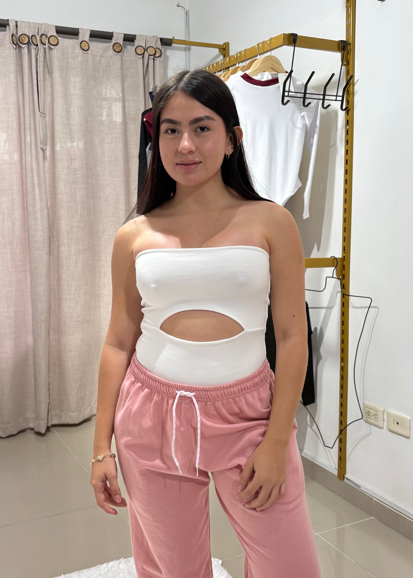 Body Perla