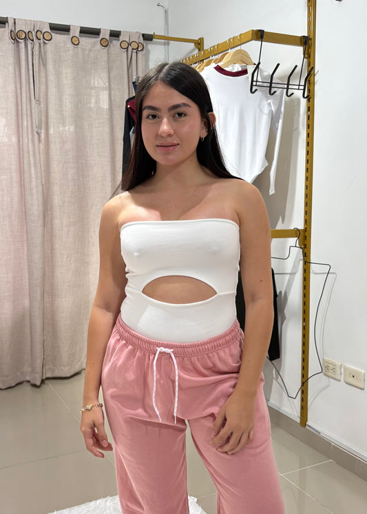 Body Perla