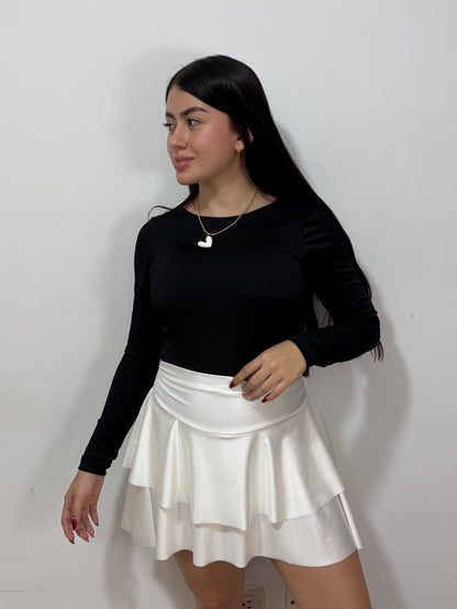 Falda Short Ángel
