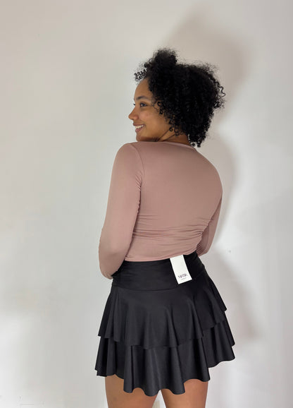 Falda Short Ángel