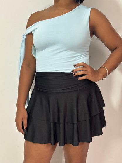 Falda Short Ángel