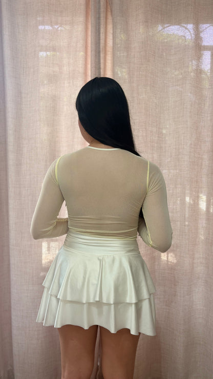 Body Liah Mallatex