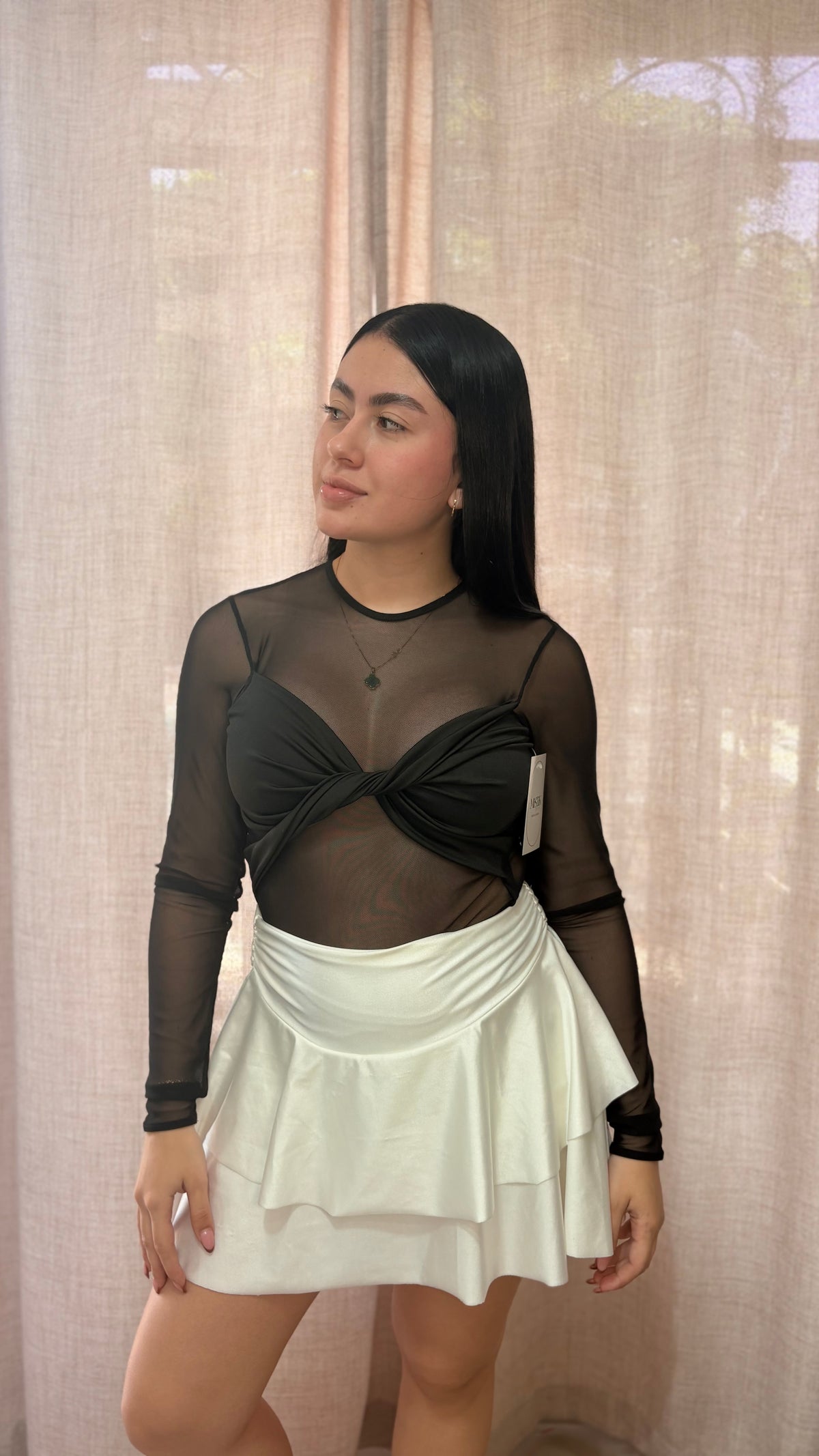 Body Liah Mallatex