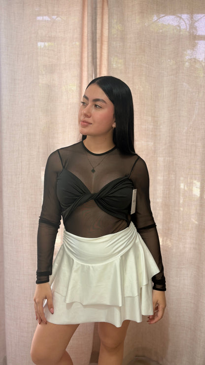 Body Liah Mallatex