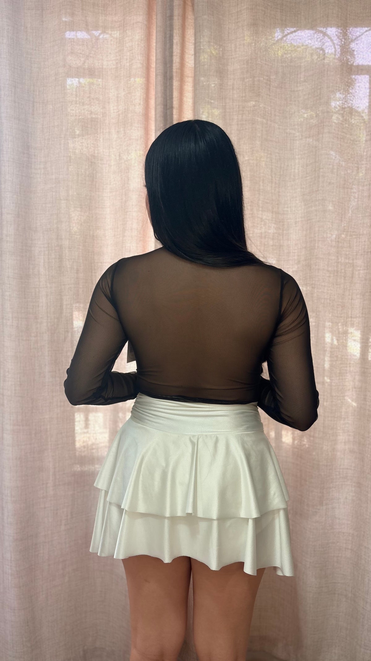 Body Liah Mallatex